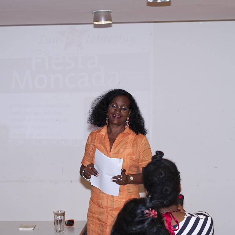 Elena Iglesias Cuesta